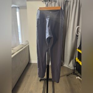 Lululemon Align Blue Women’s Athletic Leggings